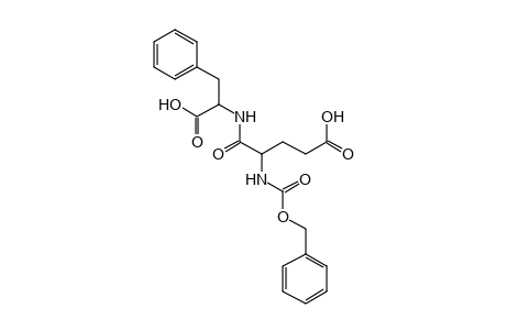 L-4-(CARBOXYAMINO)-N-(alpha-CARBOXYPHENETHYL)GLUTARAMIC ACID, 4-BENZYL ESTER