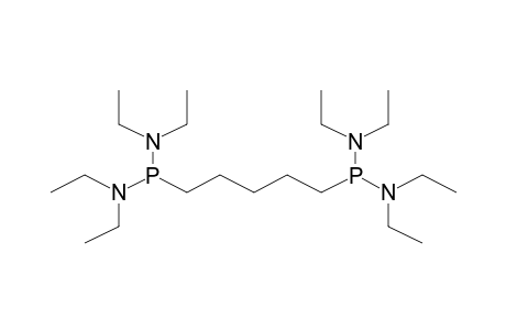 PENTAMETHYLENEBIS(TETRAETHYLDIAMINOPHOSPHINE)