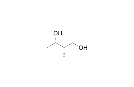 (2S,3S)-2-Methylbutane-1,3-diol