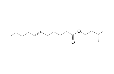 (E)-6-undecenoic acid 3-methylbutyl ester