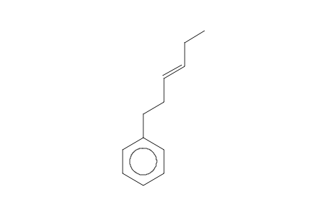 (3E)-3-Hexenylbenzene