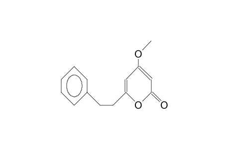 7,8-Dihydro-5,6-dehydro-kawain