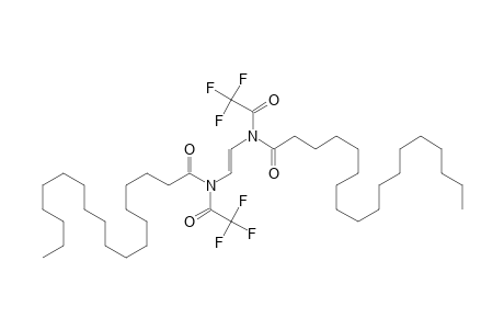 N,N'-bis(trifluoroacetyl)-N,N'-ethylene-bis(stearamide)