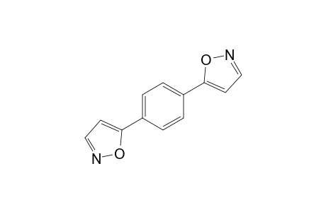 1,4-bis(5-isoxazolyl)benzene