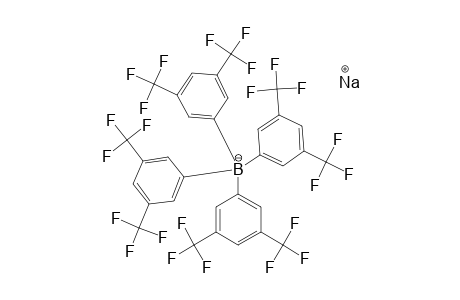 NA-B-[C6H3-3,5-(CF3)2]4;LITERATURE