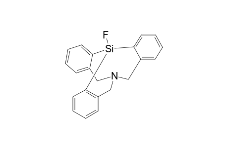12-fluoro-7,12-dihydro-5H-12,6-([1,2]benzenomethano)dibenzo[c,f][1,5]azasilocine