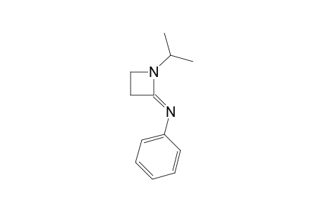 N-Isopropyl-N'-phenyl-.beta.-lactamimide