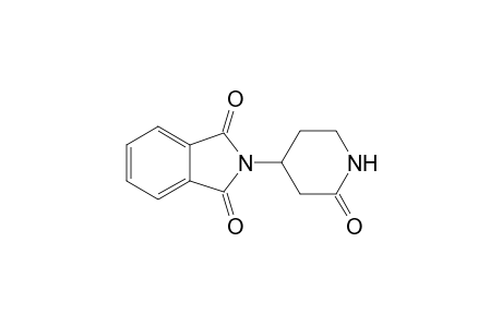 3-N-phthalimido-.delta.-valerolactam