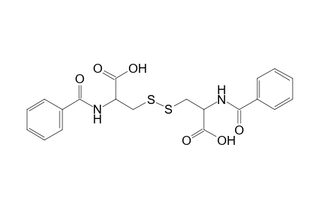 L-N,N'-dibenzoylcystine