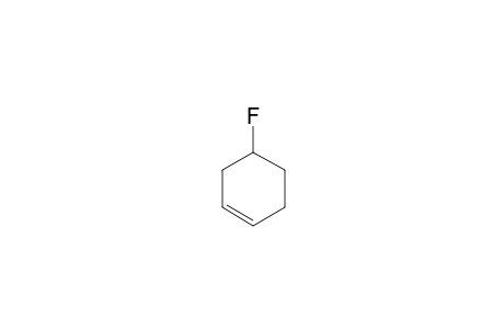 CYCLOHEX-1-EN-4-YL-FLUORIDE