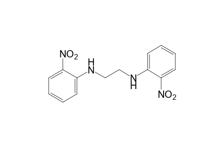 N,N'-bis(o-nitrophenyl)ethylenediamine
