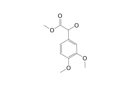 Vanillin mandelic acid 2ME