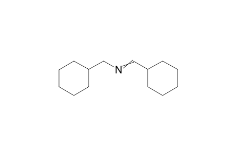 1-cyclohexyl-N-(cyclohexylmethyl)methanimine