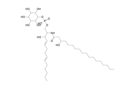 PI-Cer 14:2;2O/18:0;O