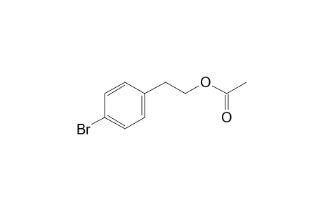 4-Bromophenethyl alcohol, acetate