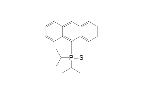 9-Diisopropylthiophosphorylanthracene
