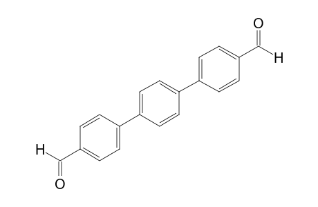 [p-terphenyl]-4,4''-dicarboxaldehyde