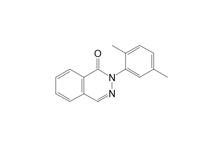 2-(2,5-Dimethylphenyl)-1(2H)-phthalazinone