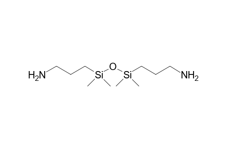 1,3-bis(3-Aminopropyl)-1,1,3,3-tetramethyldisiloxane