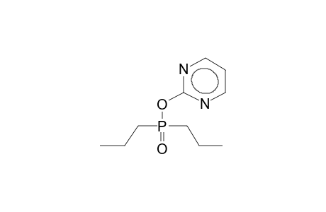 DIPROPYL(PYRIMIDIN-2-YL)PHOSPHINATE