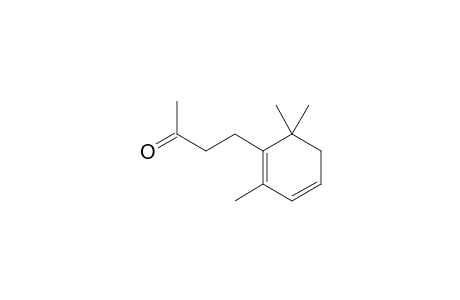 2-Butanone, 4-(2,6,6-trimethyl-1,3-cyclohexadien-1-yl)-