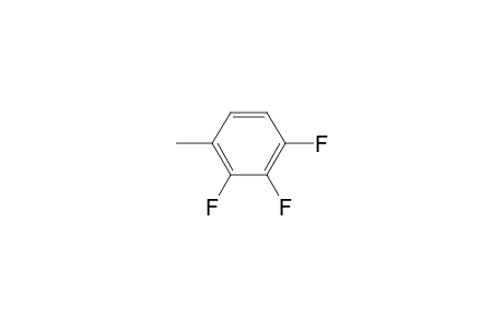 2,3,4-Trifluorotoluene