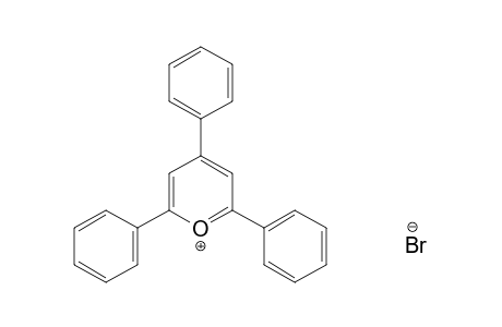 2,4,6-triphenylpyrylium bromide