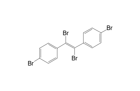 (E)-.alpha.,.beta.,4,4'-Tetrabromostibene