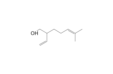 5-Hepten-1-ol, 2-ethenyl-6-methyl-