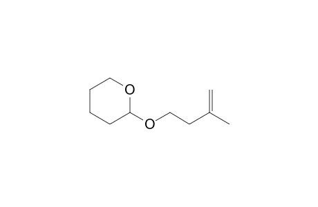 2H-Pyran, tetrahydro-2-[(3-methyl-3-butenyl)oxy]-