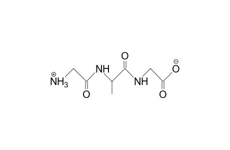 Glycyl-alanyl-glycine