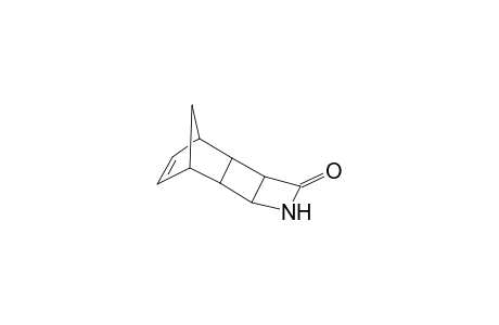 5-Oxo-1,8-epoxy-4-azatricyclo[6.4.2.0(3,6).0(2,7)]dec-9-ene