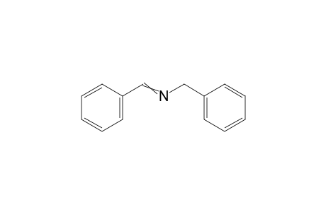 N-(phenylmethylene)benzenemethanamine
