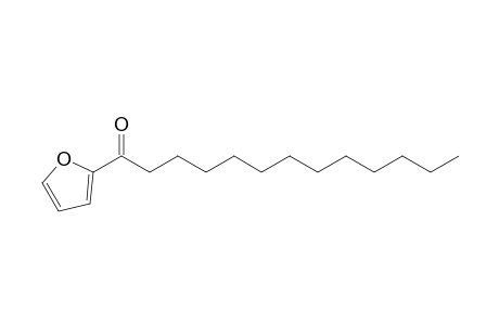 2-Tridecanoylfuran
