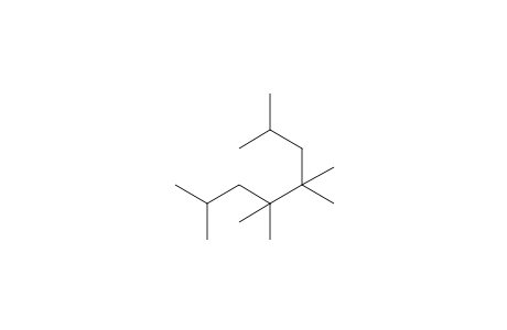 2,4,4,5,5,7-Hexamethyloctane