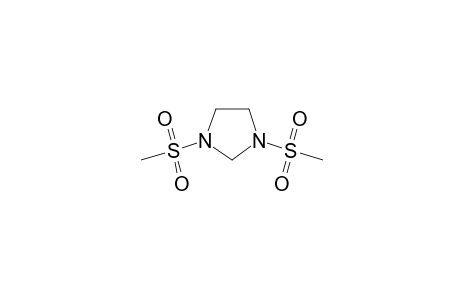 1,3-bis(methylsulfonyl)imidazolidine