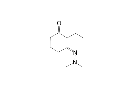 2-Ethylcyclohexane-1,3-dione-dimethylhydrazone