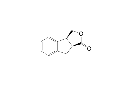 (3aS,8aS)-Tetrahydroindenofuranone