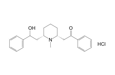 Lobeline HCl