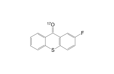 2-Fluoro-thioxanthen-9-one