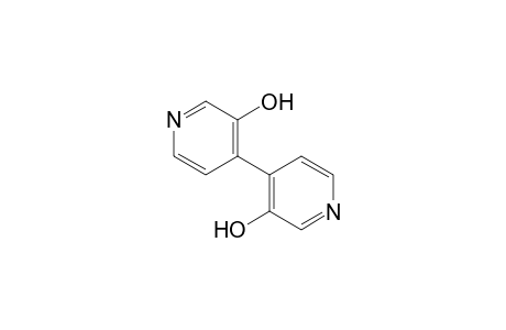 [4,4'-Bipyridine]-3,3'-diol