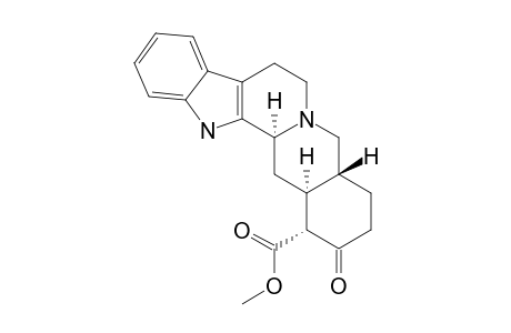 Yohimbinone