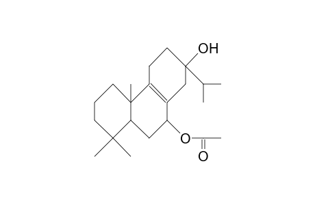 Ibozol-acetate