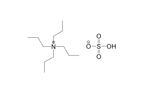 Tetra-n-propylammonium hydrogen sulfate