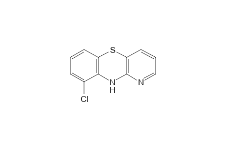 9-CHLORO-10H-PYRIDO[3,2-b][1,4]BENZOTHIAZINE