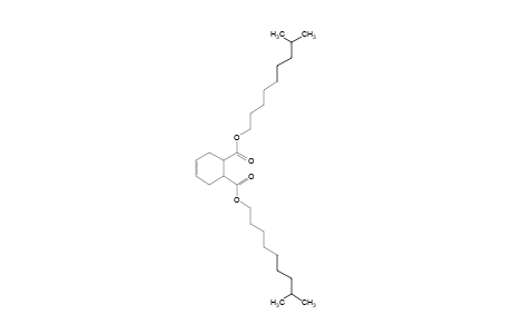 4-CYCLOHEXENE-1,2-DICARBOXYLIC ACID, DIISODECYL ESTER