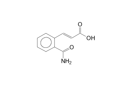 TRANS-2-CARBAMOYLCINNAMIC ACID