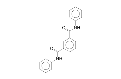 N,N'-Diphenylisophthalamide