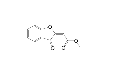 2-(Ethoxycarbonylmethylene)-3(2H)-benzofuranone