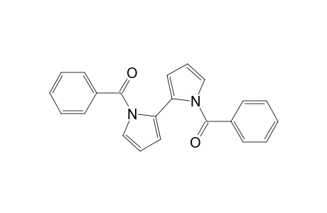 1,1'-dibenzoyl-2,2'-bipyrrole
